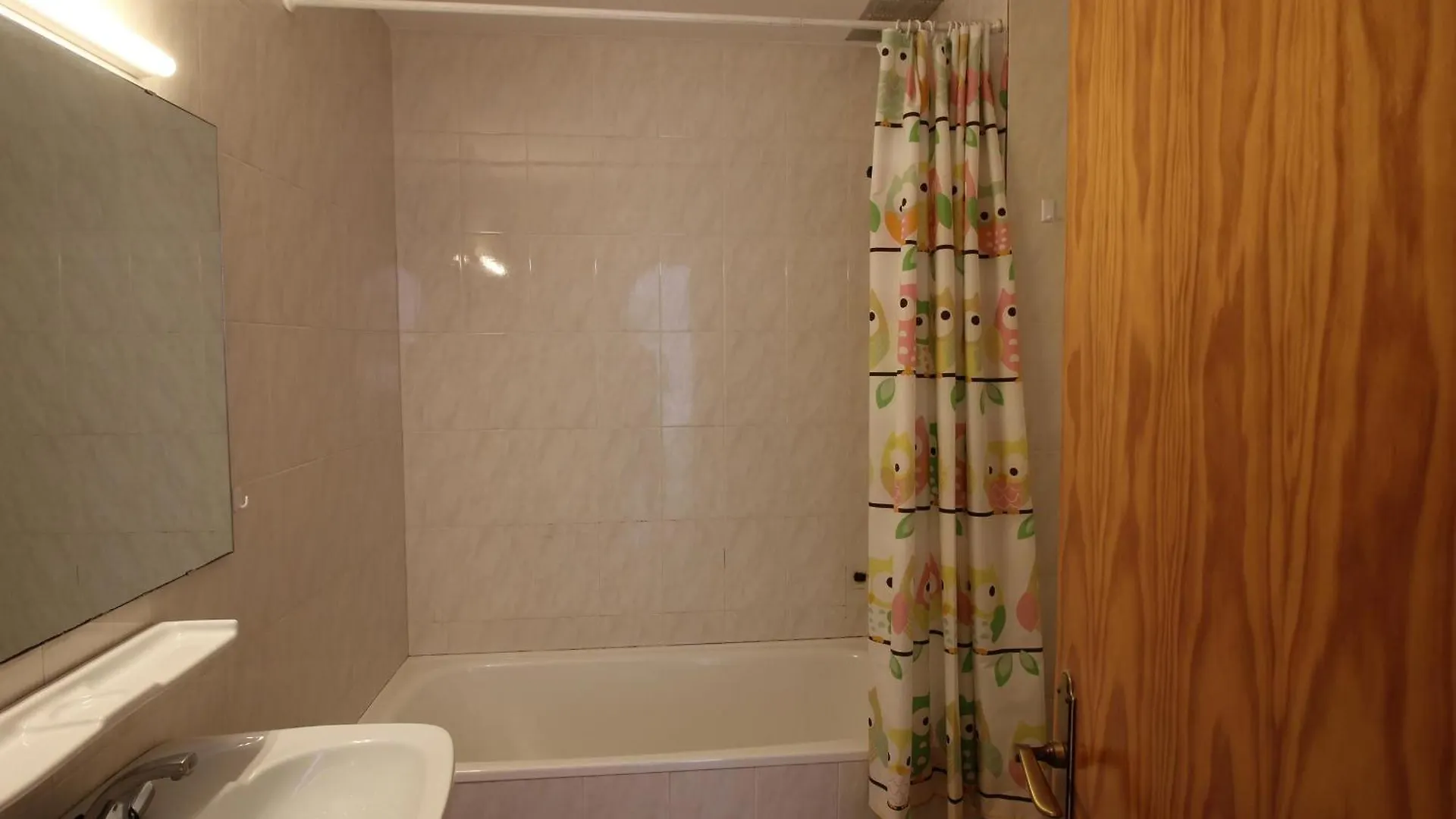 Apartmán Paradis II - Apartament Con Vistas Panoramicas Y Piscina En Llanca - Es-228-7