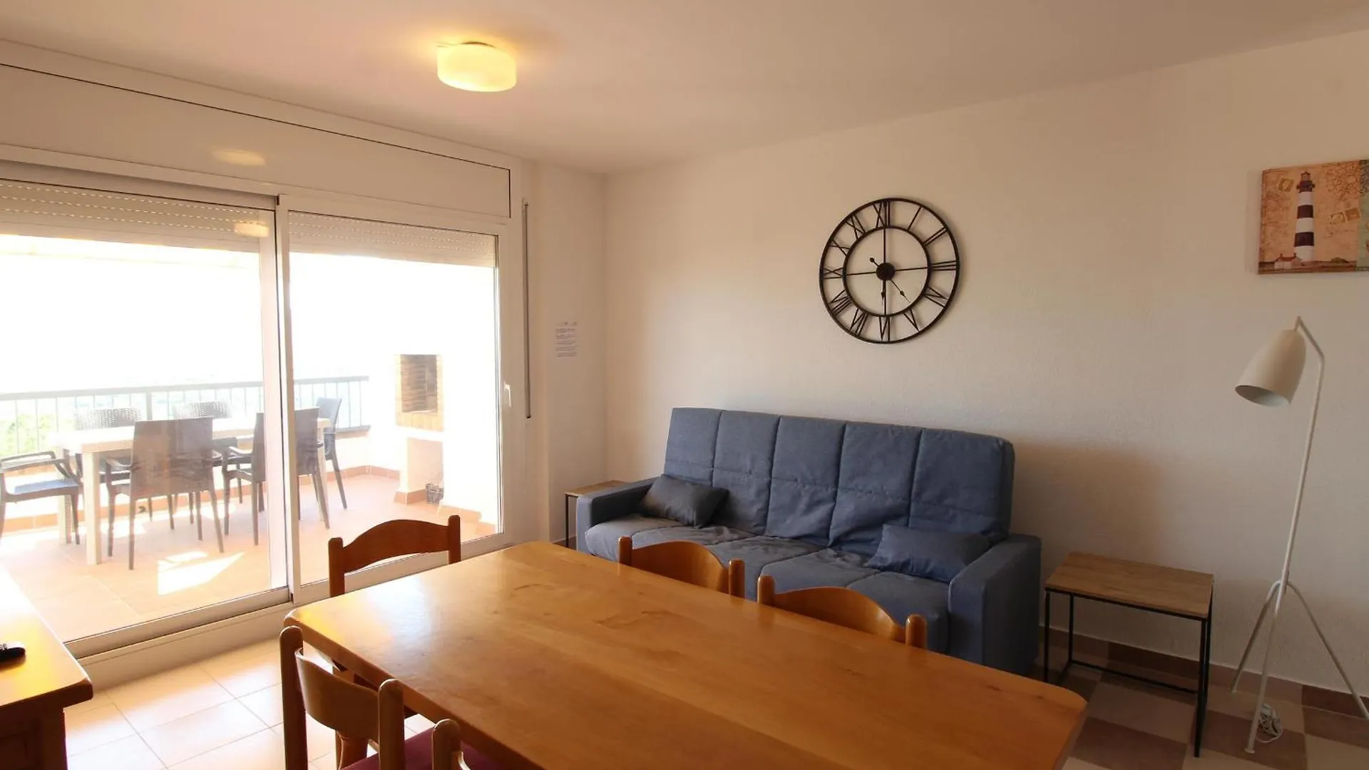 Apartmán Paradis II - Apartament Con Vistas Panoramicas Y Piscina En Llanca - Es-228-7
